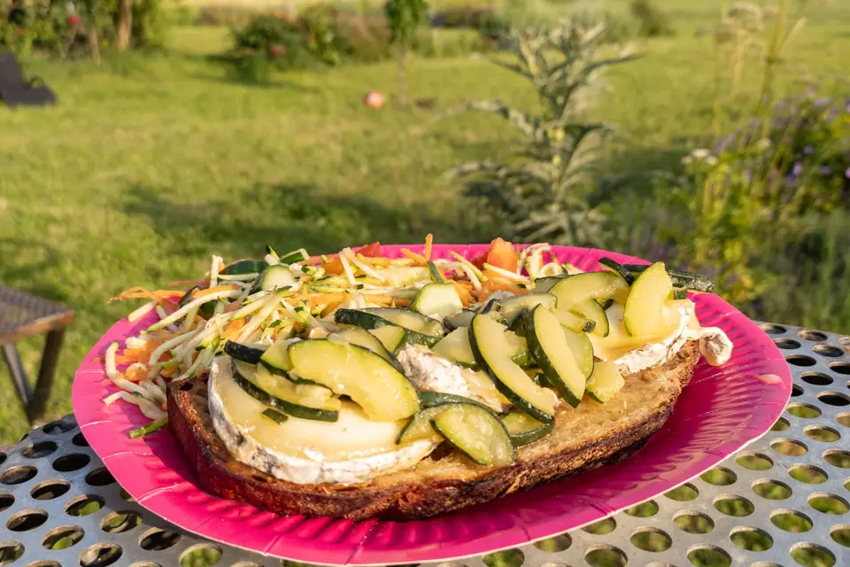 Super Tartine — photo 7