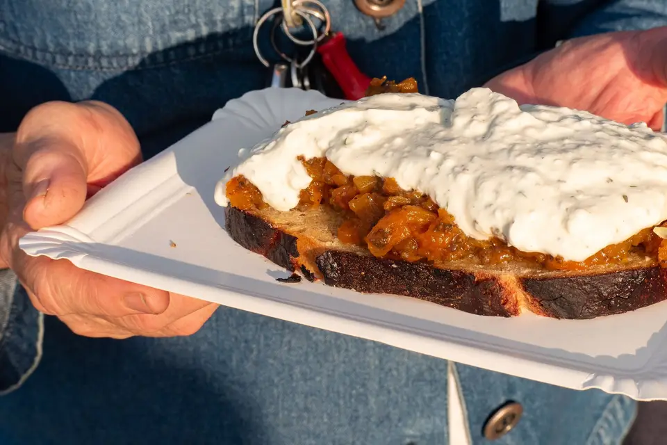 Super Tartine — photo 6