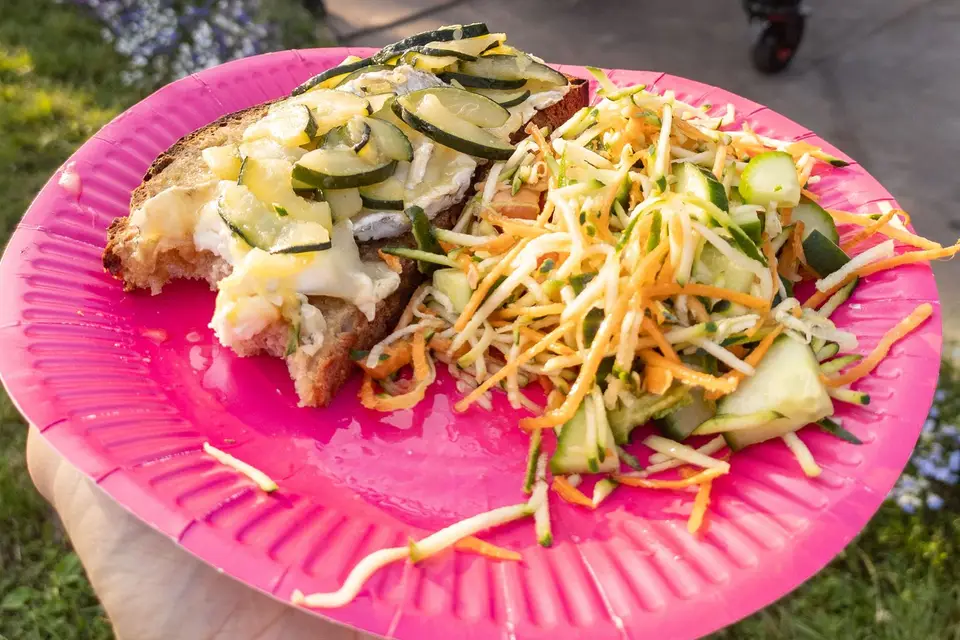 Super Tartine — photo 3