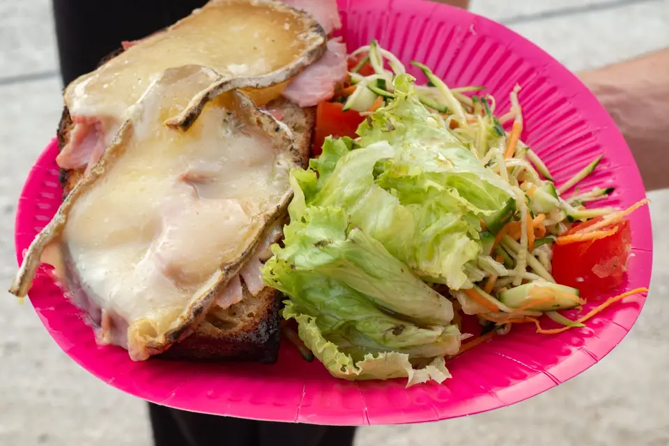 Super Tartine — photo 5