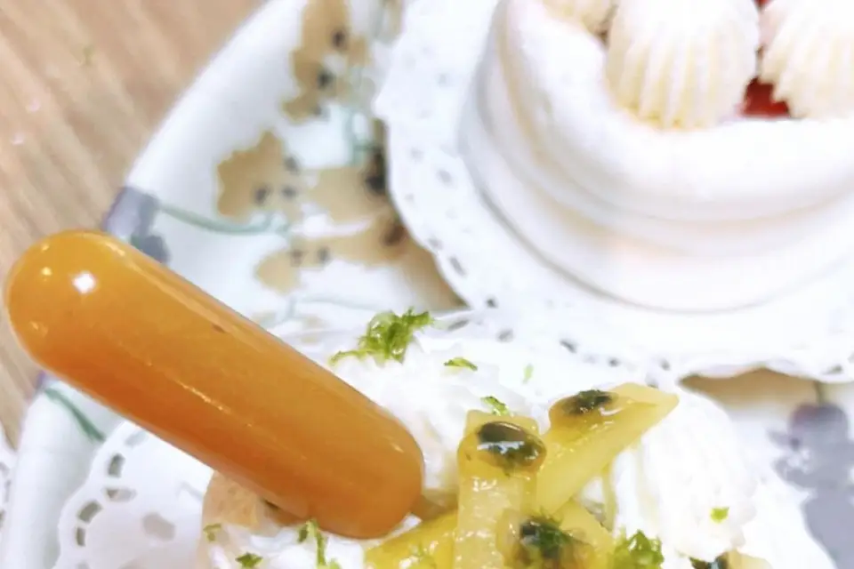 La Roulotte Candybar — photo 6