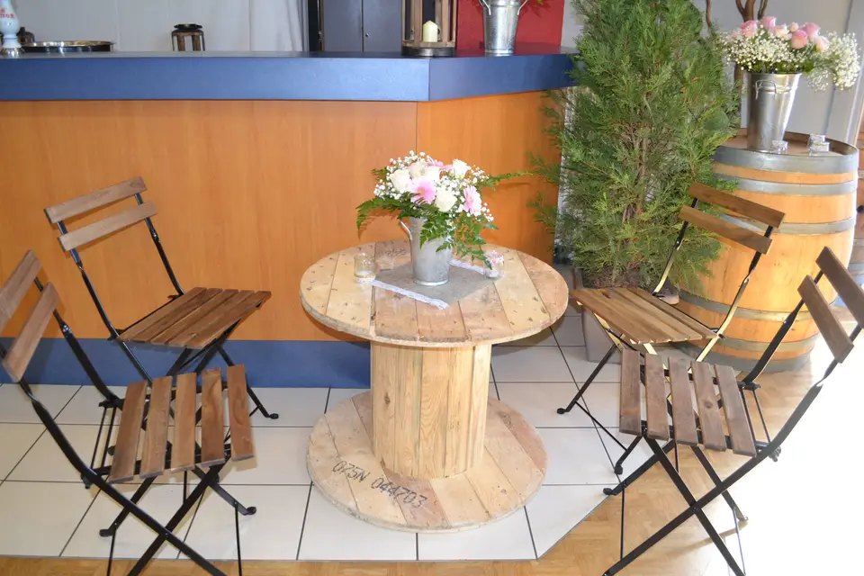 Crazy Cook Events — photo 5