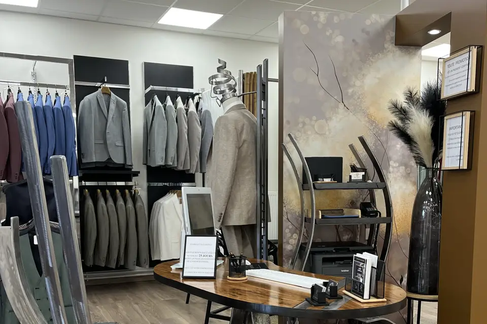 Wind's Mariages — photo 1