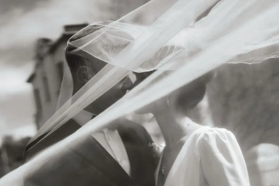 Wind's Mariages — photo 4