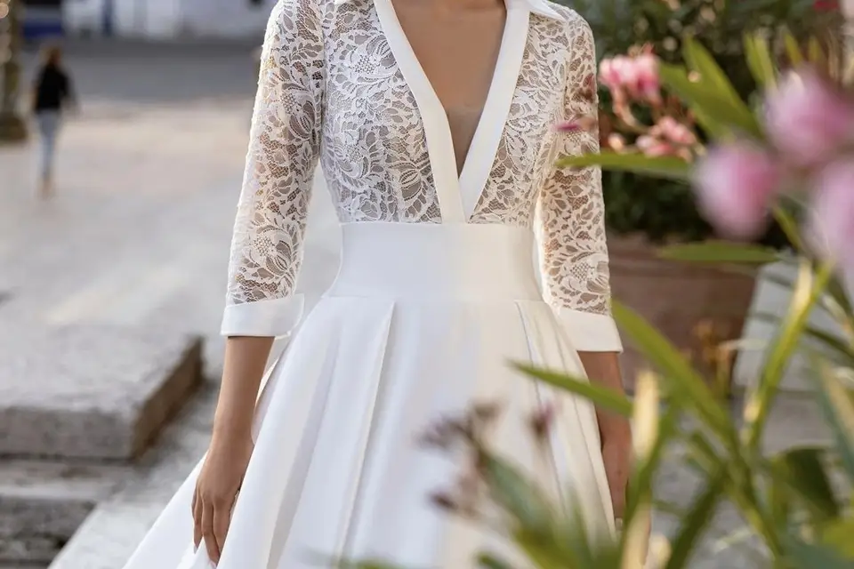 Wind's Mariages — photo 8