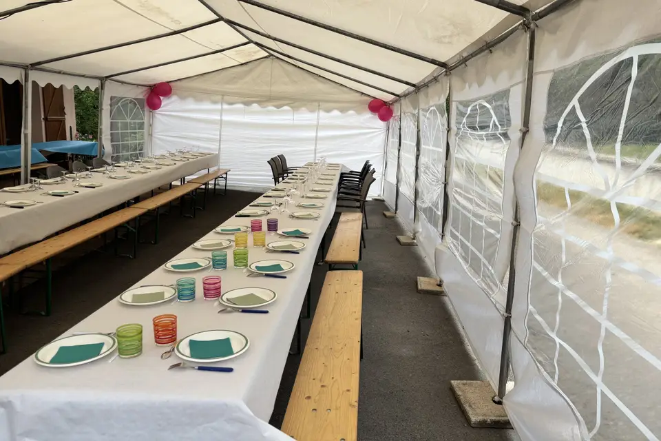 Océ Location — photo 1