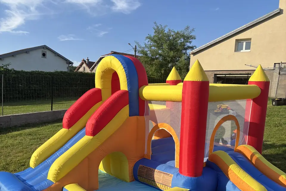 Océ Location — photo 6