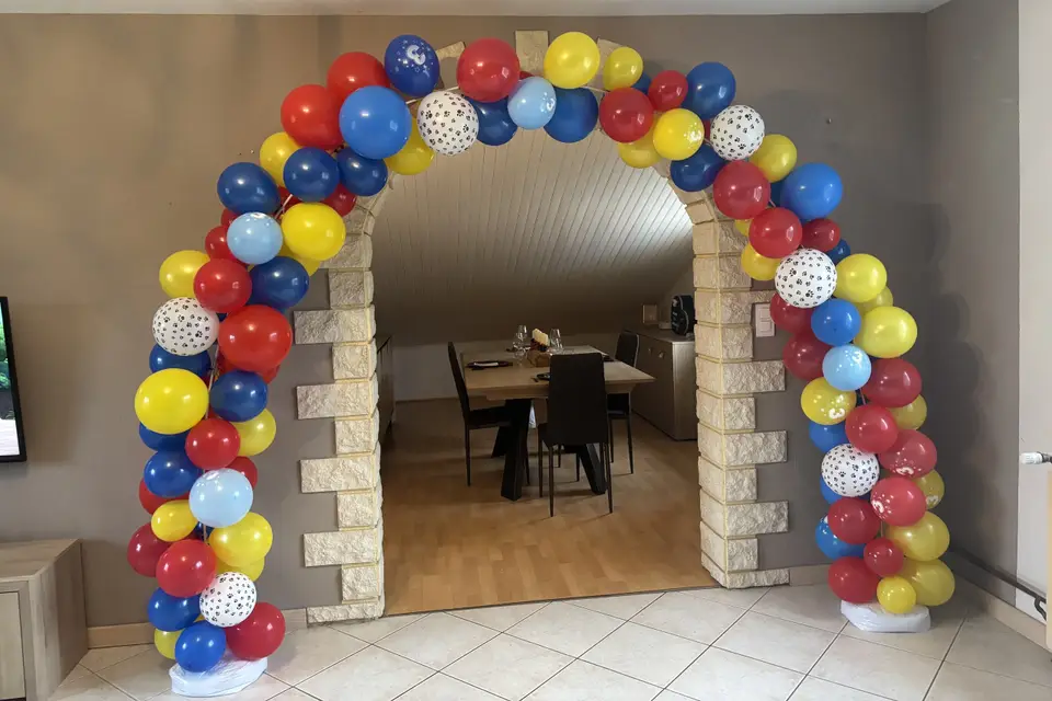 Océ Location — photo 5