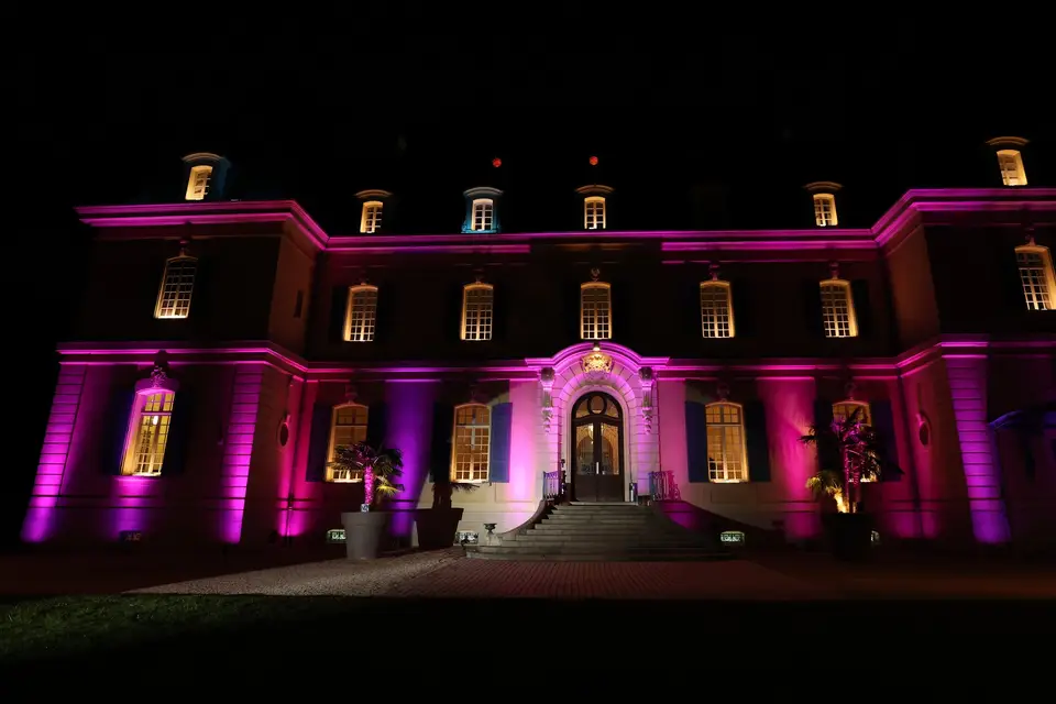 NS Évents Backstage — photo 1