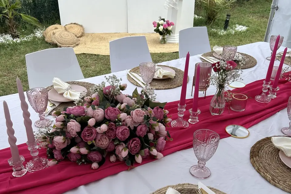 NS Évents Backstage — photo 2