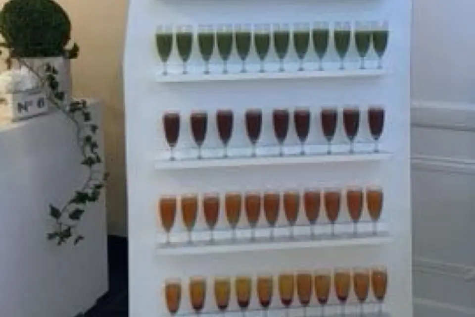 NS Évents Backstage — photo 5