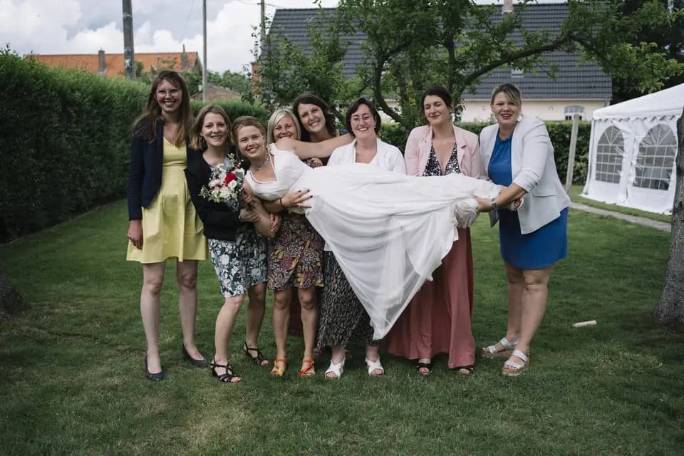 Romain Foulon Photographe — photo 2