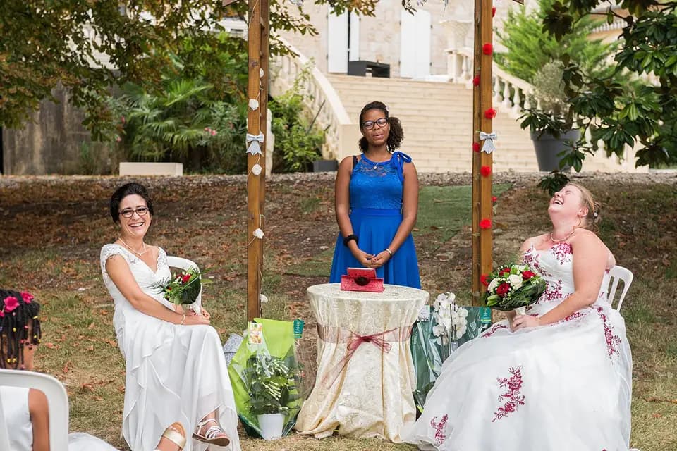 Big Célébration — photo 4