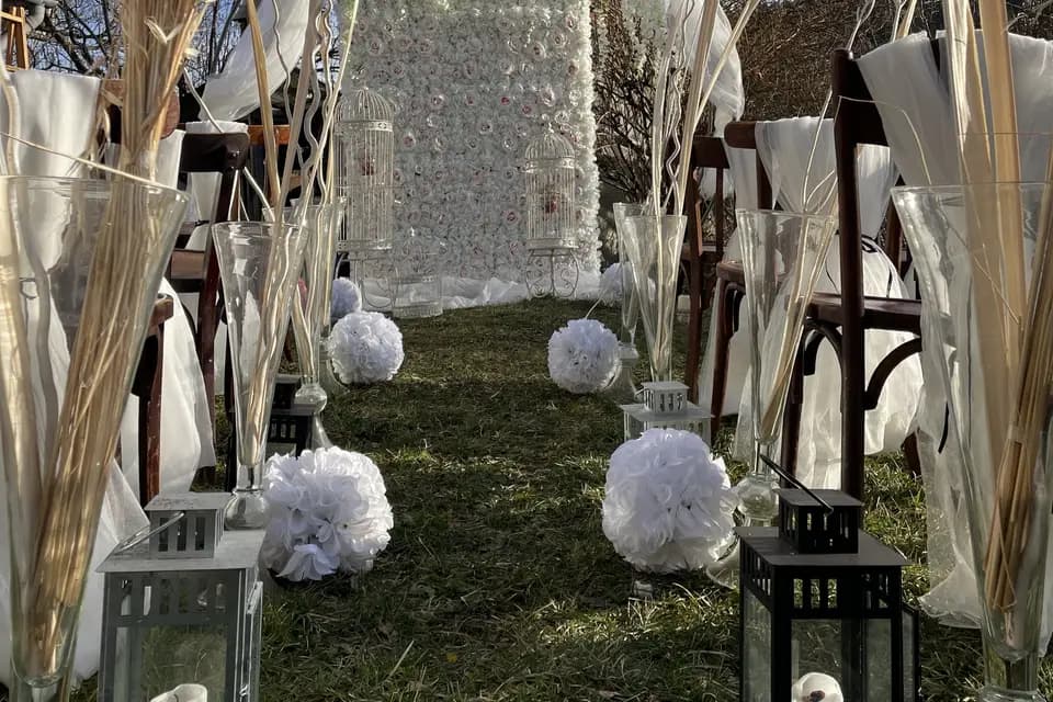 Atelier Évènements