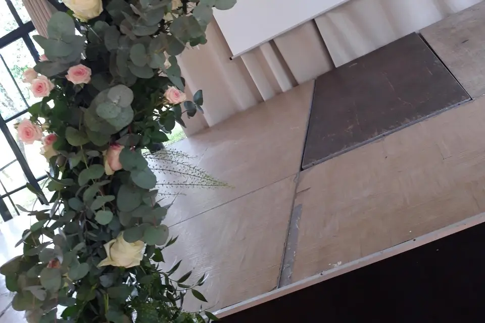 Murmure de Fleurs — photo 6