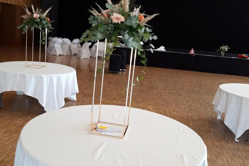 Murmure de Fleurs — photo 8