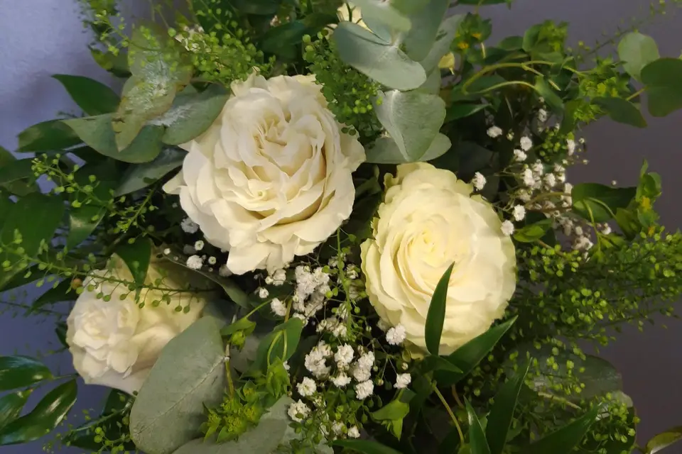 Murmure de Fleurs — photo 5