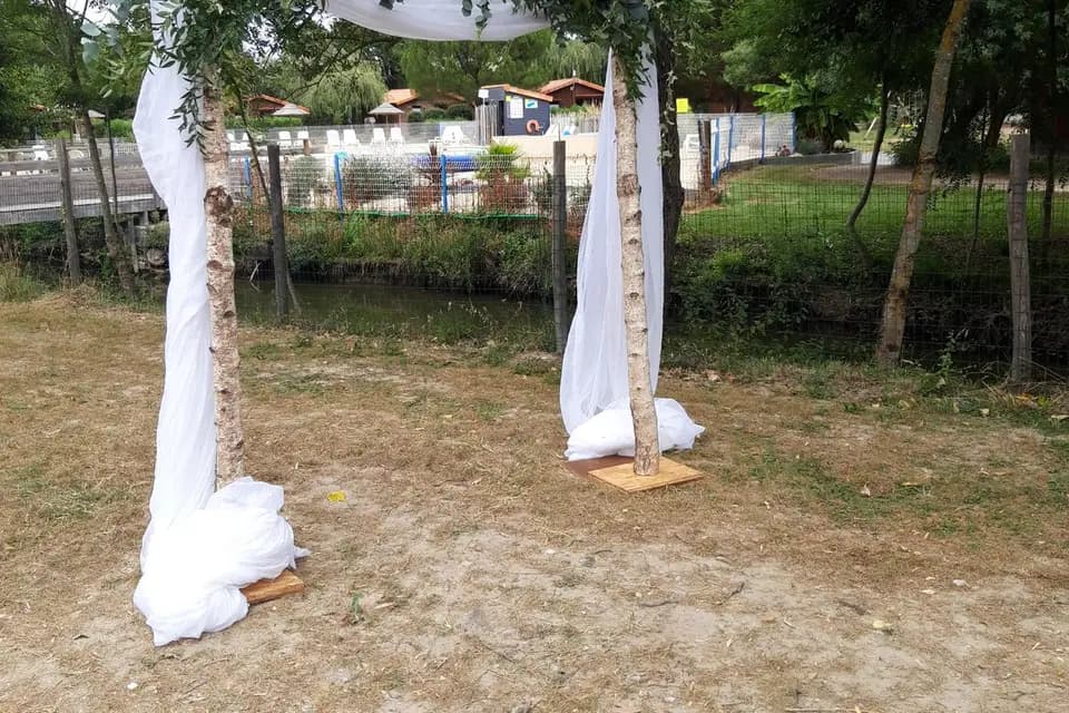 Murmure de Fleurs — photo 4