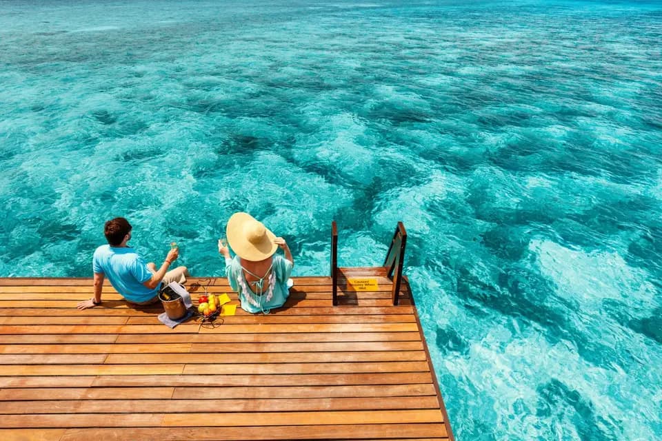 Kit Voyages — photo 7