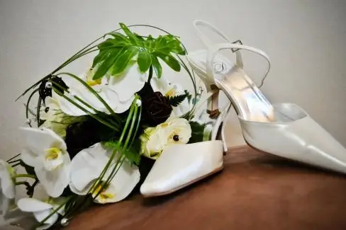 Murmure de Fleurs — photo 2