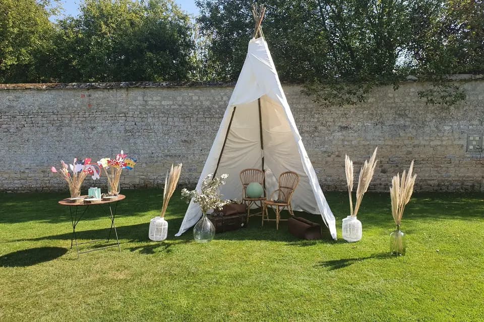 Château de Martragny — photo 2