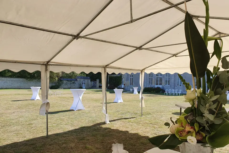 Château de Martragny — photo 4