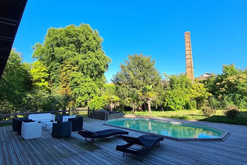 Domaine de Belisle — photo 5