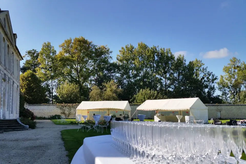 Château de Martragny — photo 1