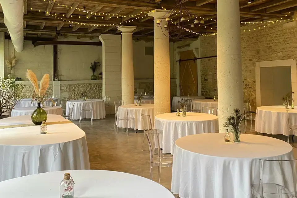 Domaine de Belisle — photo 2