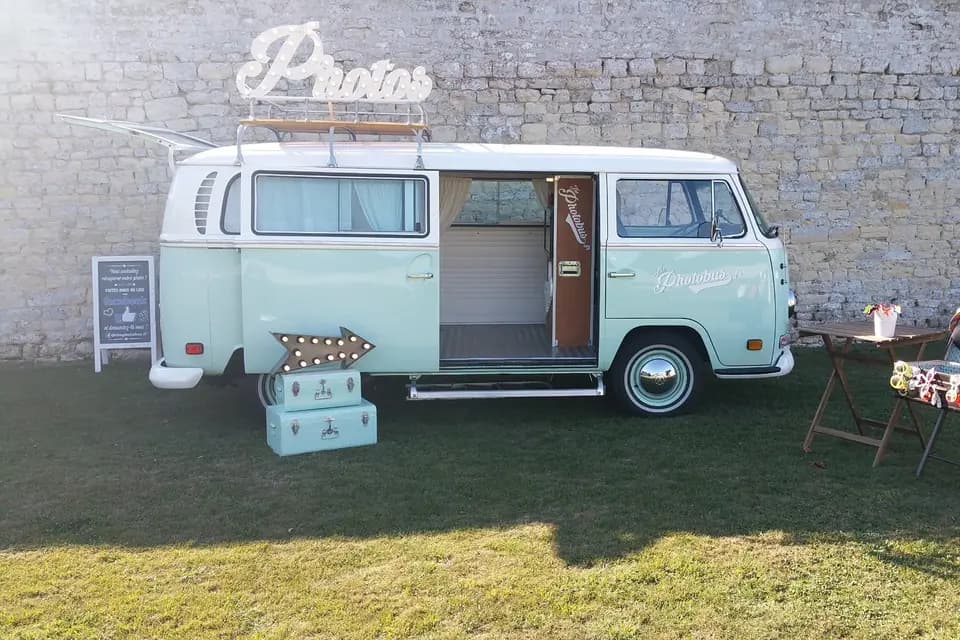 Château de Martragny — photo 6