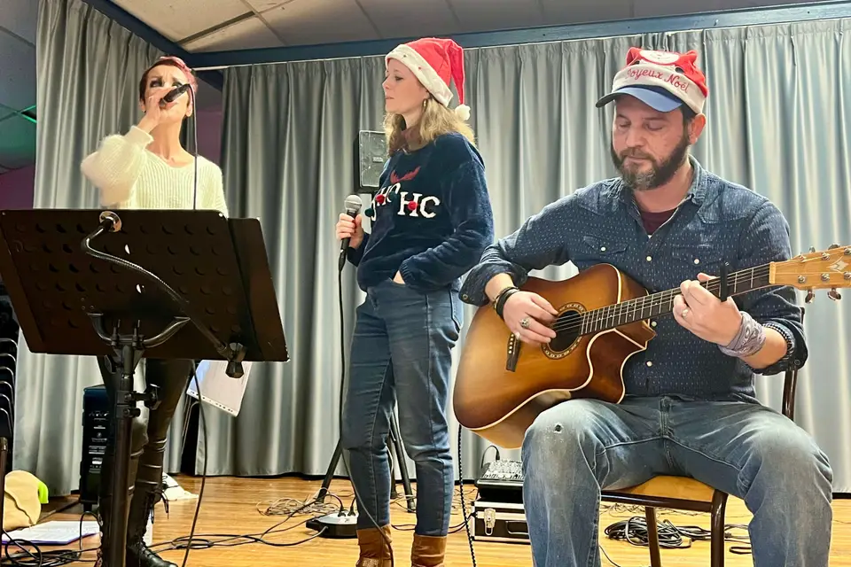 En Aparté — photo 3