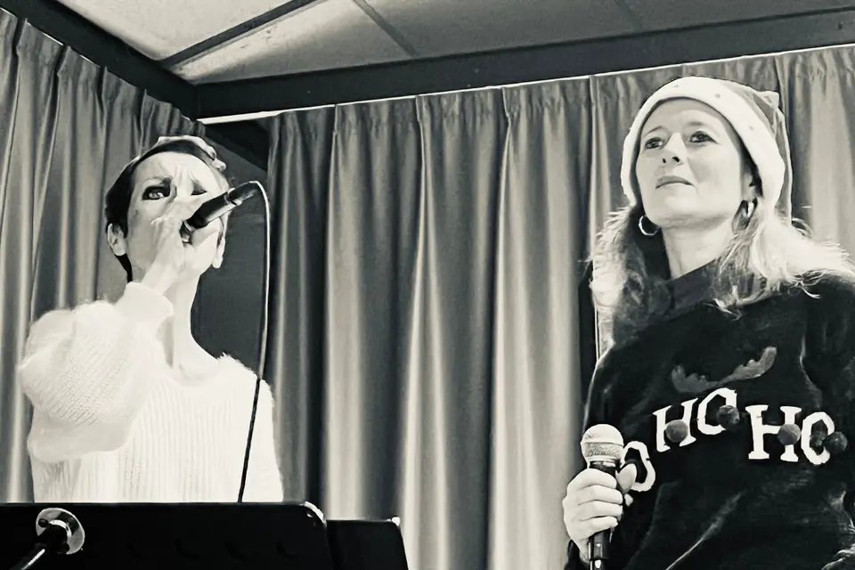 En Aparté — photo 2