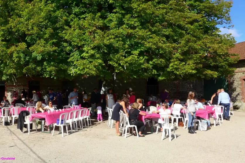 La Cour des Montys — photo 5