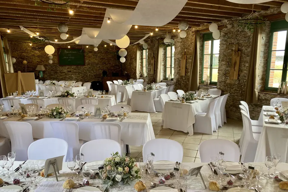 La Cour des Montys — photo 7