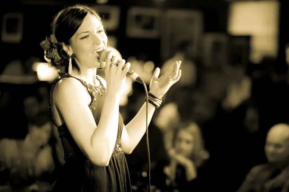 Gaby & Gentleman — photo 1