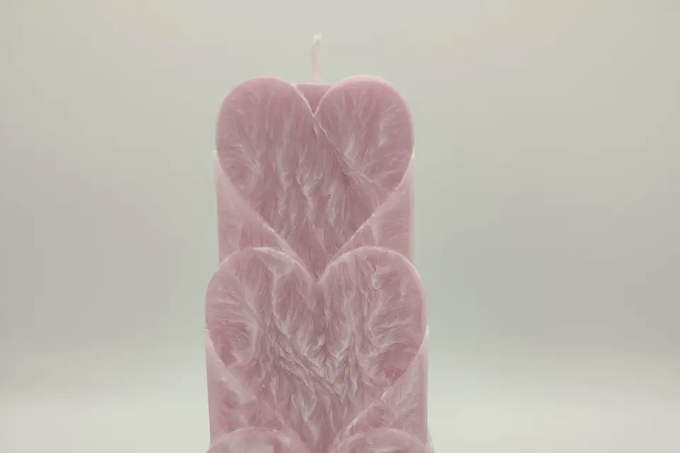 La Flamme Parfumée — photo 3