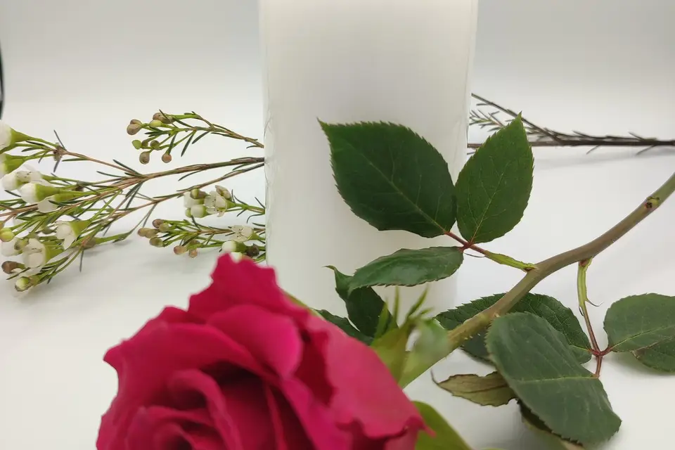 La Flamme Parfumée — photo 4