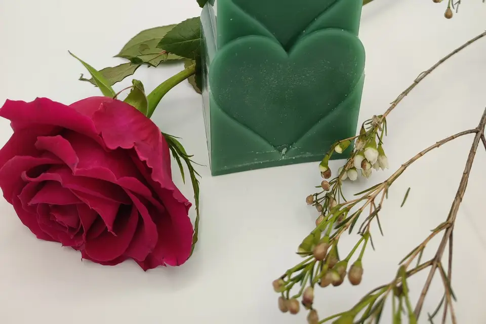 La Flamme Parfumée — photo 5