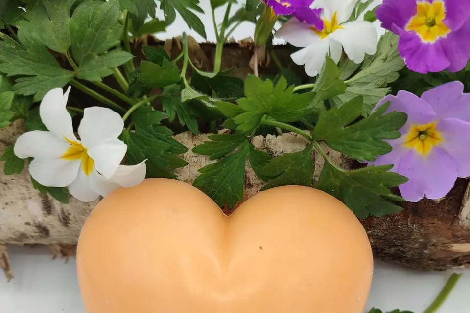 La Flamme Parfumée — photo 7