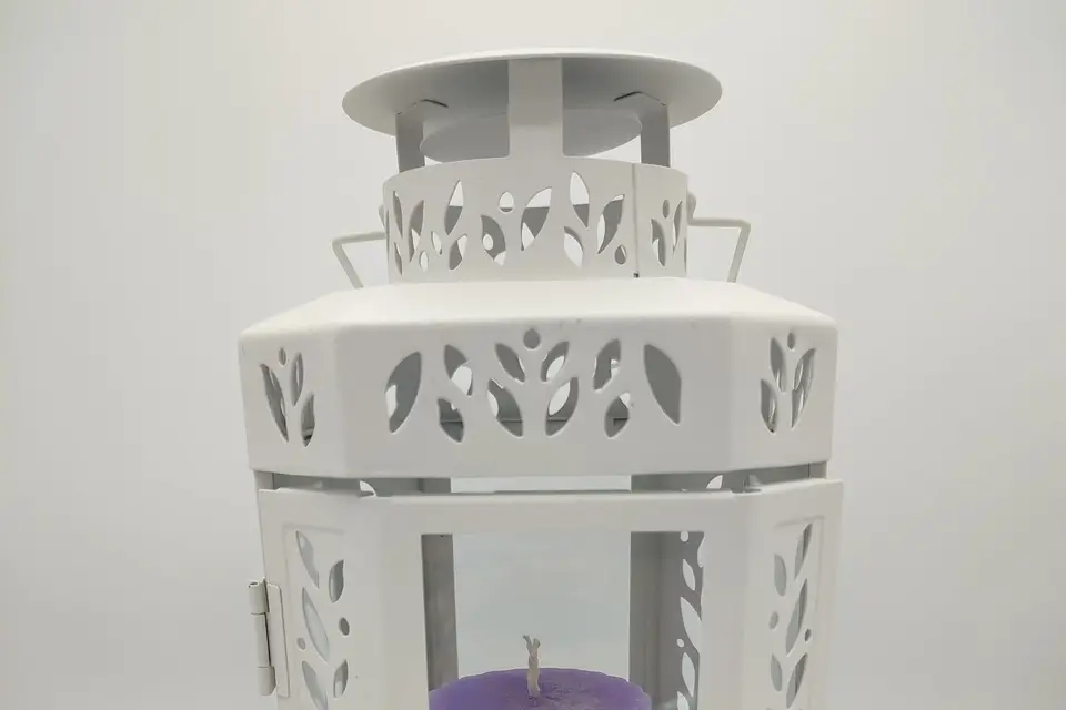 La Flamme Parfumée — photo 8