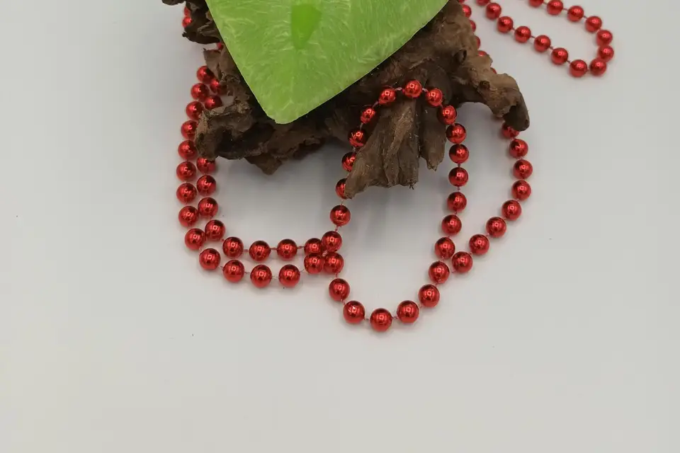 La Flamme Parfumée — photo 1