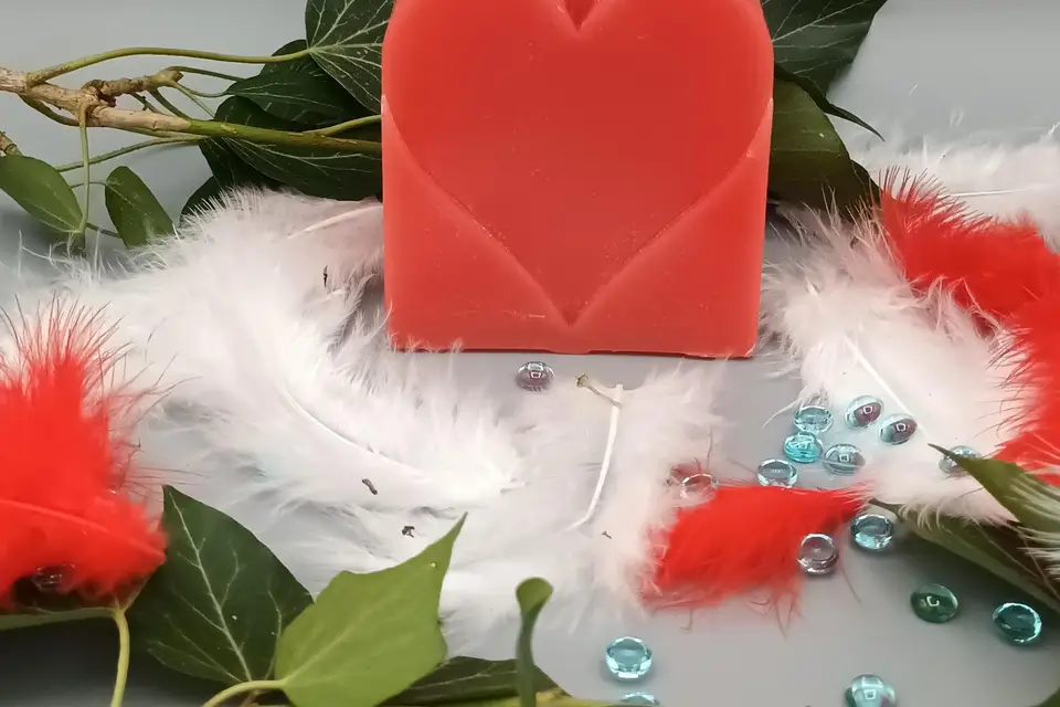 La Flamme Parfumée — photo 2