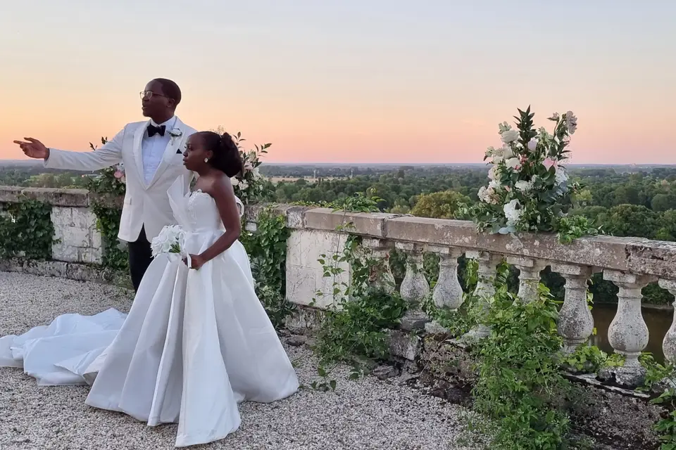 The Painted Bouquet — photo 1