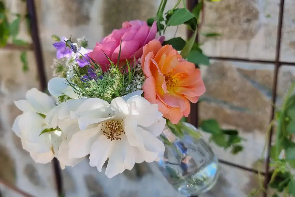 The Painted Bouquet — photo 4