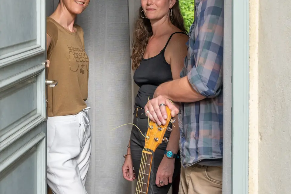 En Aparté — photo 7