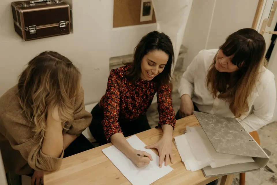 Elise Munnia Couture — photo 8