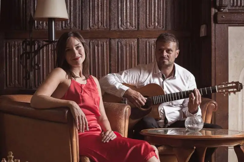 Gaby & Gentleman — photo 8