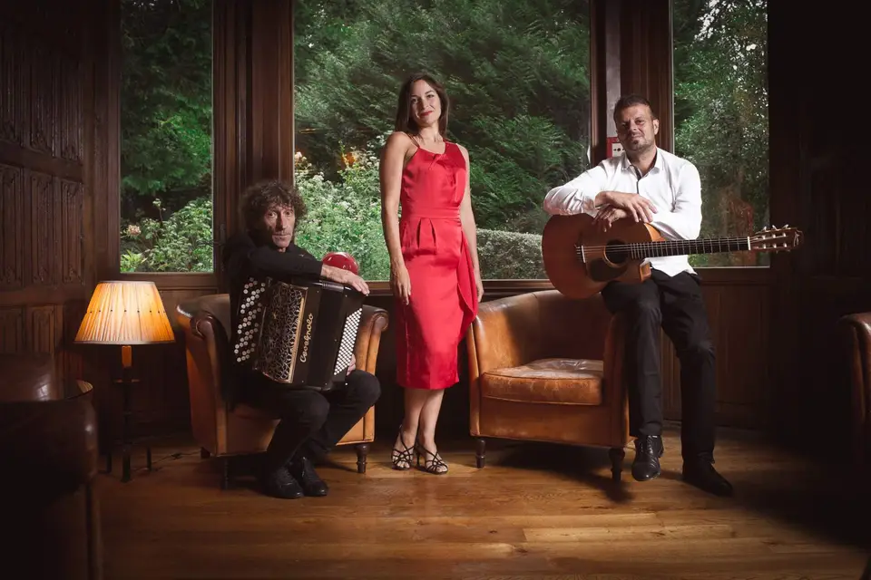 Gaby & Gentleman — photo 4