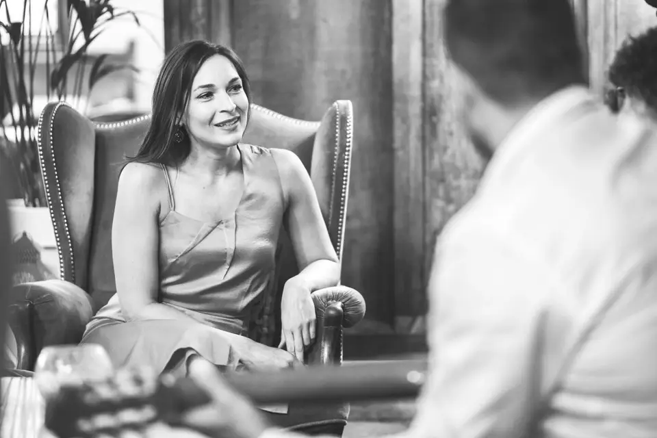 Gaby & Gentleman — photo 2