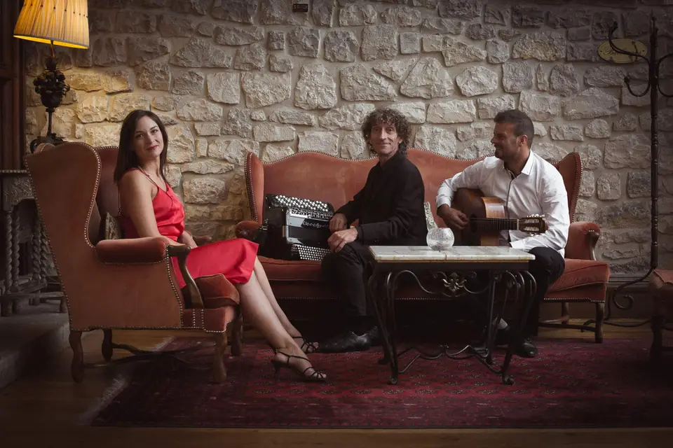 Gaby & Gentleman — photo 5